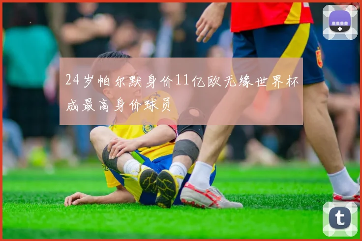 24岁帕尔默身价11亿欧无缘世界杯成最高身价球员