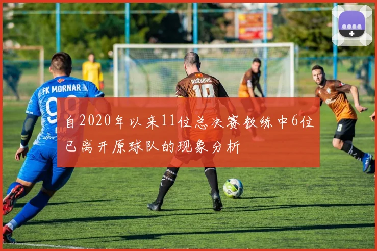 自2020年以来11位总决赛教练中6位已离开原球队的现象分析